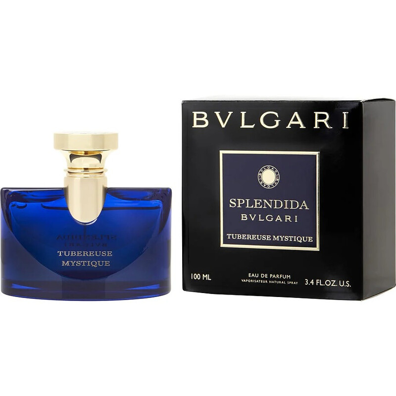 BY BVLGARI BVLGARI SPLENDIDA TUBEREUSE MYSTIQUE(W)EDP SP